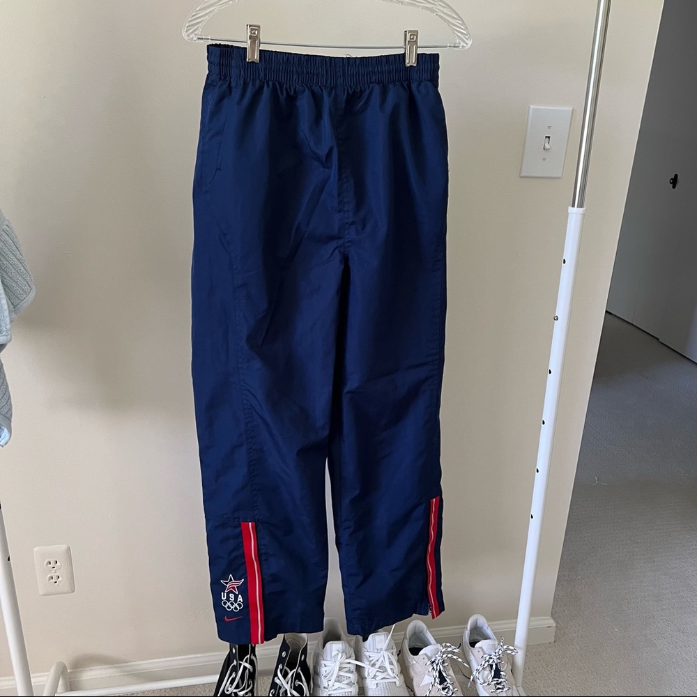 NIKE Olympic Sweatpants